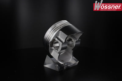 Wossner 106 Gti & Saxo VTS TU5J4 Super 1600 Long Rod High Comp Forged Piston Kit (K9150)