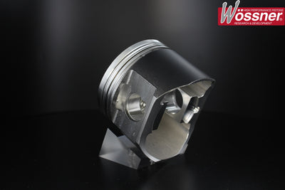 Wossner 911E & 911L 2.0 8v Forged Piston Kit (K9102)
