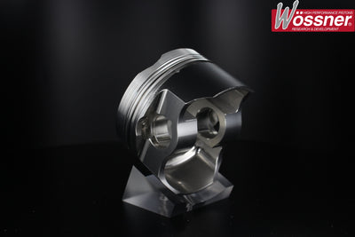 Wossner Clio RS 172/182 2.0 16v High Comp Forged Piston Kit (K9045)