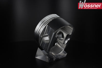 Wossner Clio Williams & Megane 2.0 16v Fast Road Comp Forged Piston Kit (K9034)