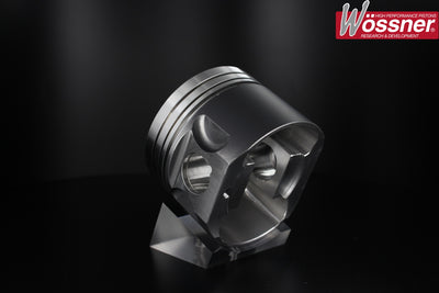 Wossner R5 Alpine 1.4 8v Turbo Forged Piston Kit (K9040)