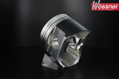 Wossner 911S 2.2 12v High Comp Forged Piston Kit (K9103)