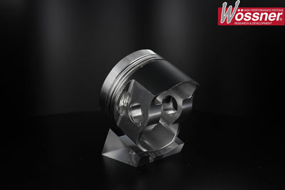 Wossner 205 1.3 8v Rallye High Comp Forged Piston Kit (K9114)