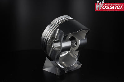 Wossner RSX Type-S & Civic Type-R K20A2/A3 & K20Z4 High Comp Forged Piston Kit (K9088)