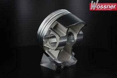 Wossner Impreza WRX STI Ver 9 Forged Piston & I-Beam Steel Con Rod Package (K9223/G0330)
