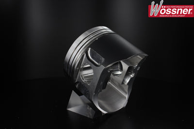 Wossner Supra & Soarer 7MGTE 9:1 Forged Piston Kit (K9056)
