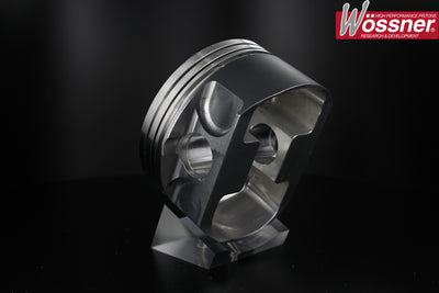 Wossner 350Z 3.5 V6 34v Low Comp Ratio Forged Piston Kit (K9128)