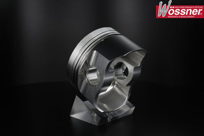 Wossner Clio Williams & Megane 2.0 16v High Comp Forged Piston Kit (K9037)