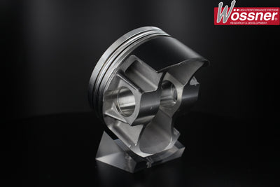 Wossner Impreza WRX STI Ver 7-8 9:1 Forged Piston Kit (K9050)
