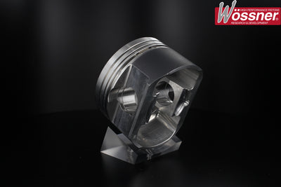 Wossner S2000 F20C Turbo Comp Forged Piston Kit (K9209)