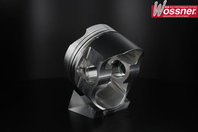Wossner 405 MI16 1.9 16v High Comp Forged Piston Kit (K9042)