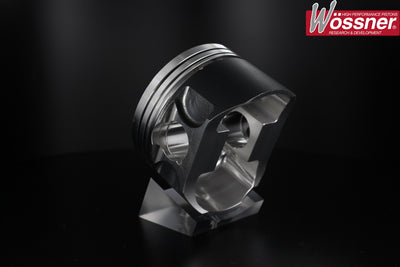 Wossner Eclipse 2.4 16v 9:1 Comp Forged Piston Kit (K9460)