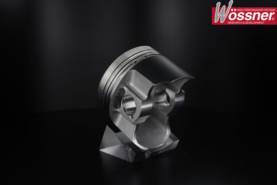 Wossner 206 XSi & C2 VTS TU5JP4 1.6 16v High Comp Forged Piston Kit (K9177)