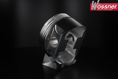 Wossner Impreza WRX STI Ver 1-4 Low Comp Forged Piston Kit (K9129)