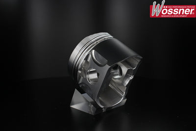 Wossner R5 Alpine 1.4 8v High Comp Forged Piston Kit (K9117)