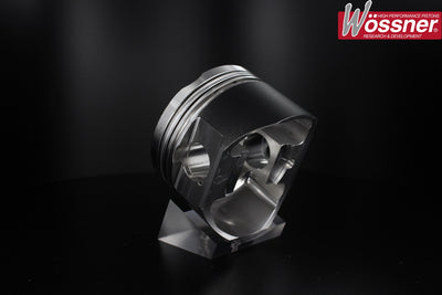 Wossner Clio RS 172/182 2.0 16v Low Comp Forged Piston Kit (K9136)