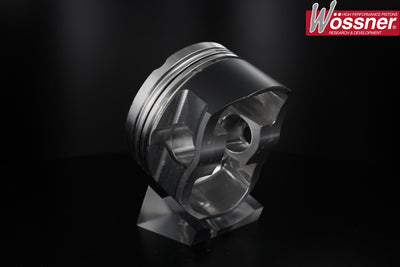 Wossner Focus ST Mk4 2.3 16v Turbo Eco-Boost Forged Piston Kit (K9570)