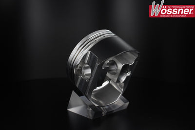 Wossner K-Series 1.8 16v High Comp Forged Piston kit (K9222)