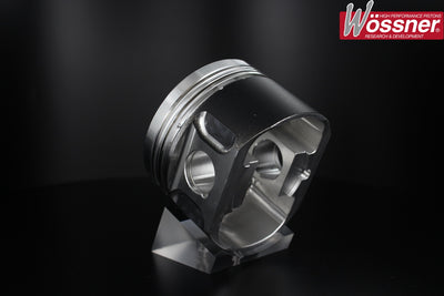 Wossner Clio & R19 1.8 16v Low Comp Forged Piston Kit (K9200)