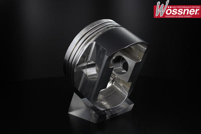 Wossner Prelude Si H23 9:1 Comp Forged Piston Kit (K9497)