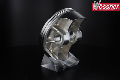 Wossner Simca 1000 1.3 8v Spezial, Rally 1, 2 & 3 Forged Piston Kit (K1276)