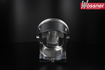 Wossner K-Series 1.4 16v High Comp Forged Piston kit (K9221)