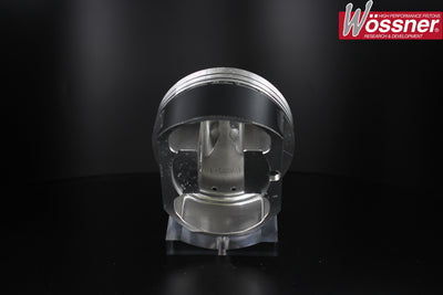 Wossner 275GTB-4 3.3 V12High Comp Forged Piston Kit (K9003)