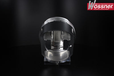 Wossner 145, 146, 155, 156, 166, GTV & Spider 2.0 16v Low Comp Forged Piston Kit (K9143)