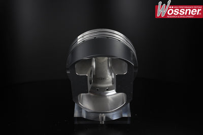 Wossner A3 / Golf GT & Scriocco 1.4 Twin Charged TFSI Forged Piston Kit (K9481)