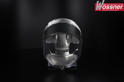 Wossner VW Golf GTI Mk3 2.0 16v (ABF) Fast Road Forged Piston Kit (K9204)