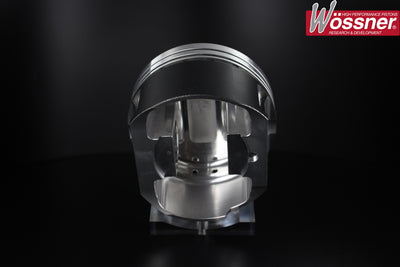 Wossner Focus RS Mk1 2.0 16v Turbo Forged Piston Kit (K9483)