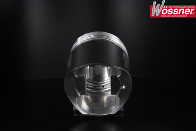 Wossner Polo G40 1.4 Super Charged Forged Piston Kit (K9096)