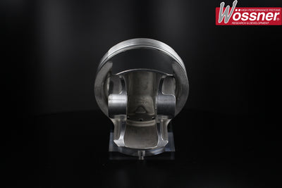 Wossner 306 GTI-6 & Xsara 2.0 16v High Comp Forged Piston Kit (K9181)