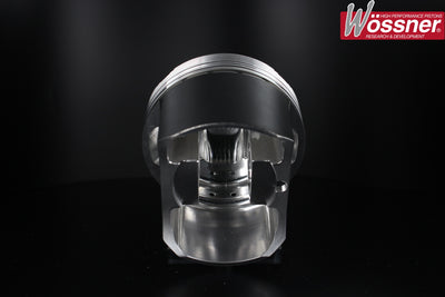 Wossner 405 & ZX 2.0 16V XU High Comp Forged Piston & H-Beam Steel Con Rod Package (K9041/G0016)