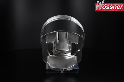 Wossner 147 & 156 2.0 16v High Comp Forged Piston Kit (K9236)