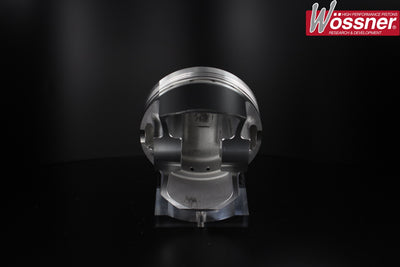 Wossner 106 Gti & Saxo VTS TU5J4 Super 1600 Long Rod High Comp Forged Piston Kit (K9150)