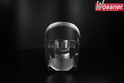 Wossner Alpine & R12 Gordini 1600 8v High Comp Forged Piston Kit (K9185)