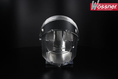 Wossner 306 Gti-6 & Xsara 2.0 16v Low Comp Forged Piston Kit (K9203)