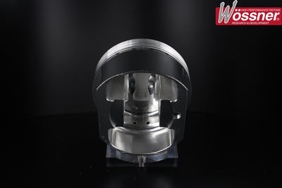 Wossner Clio Williams & Megane 2.0 16v Fast Road Comp Forged Piston Kit (K9034)