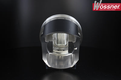 Wossner 911S 2.2 12v High Comp Forged Piston Kit (K9103)
