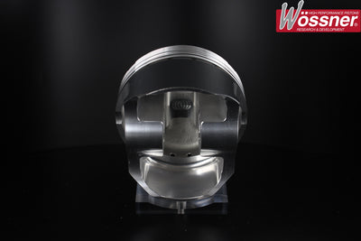 Wossner RSX Type-S & Civic Type-R K20A2/A3 & K20Z4 High Comp Forged Piston Kit (K9088)