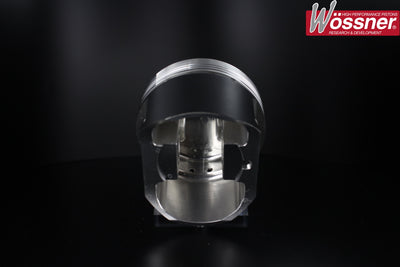 Wossner 205 GTI 1.9 8v High Comp Forged Piston Kit (K9112)