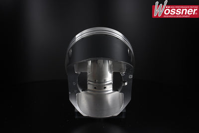 Wossner Supra & Soarer 7MGTE 9:1 Forged Piston Kit (K9056)