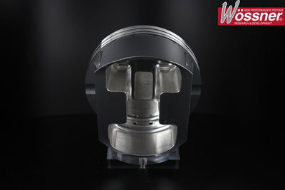 Wossner 350Z 3.5 V6 34v Low Comp Ratio Forged Piston Kit (K9128)