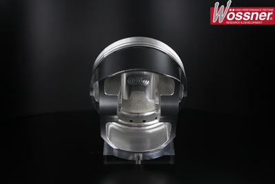 Wossner Clio Williams & Megane 2.0 16v High Comp Forged Piston Kit (K9037)