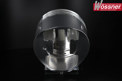 Wossner 3000 GTO 3.0 V6 Turbo 9.0:1 Forged Piston Kit (K9440)