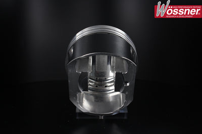 Wossner Lancer 2.0 16v Turbo Evo IV-VII Low Comp Forged Piston Kit (K9062)