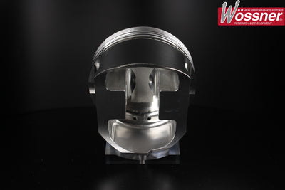 Wossner Z20LET & Z20LEH 2.0 16v Turbo Forged Piston Kit (K9410)