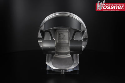 Wossner Impreza WRX STI Ver 7-8 9:1 Forged Piston Kit (K9050)