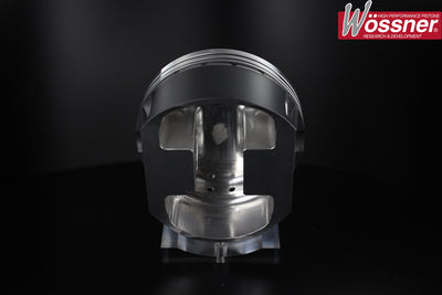 Wossner Lancer 2.0 16v Turbo EVO X RS Race Comp Stroker Forged Piston Kit (K9498)